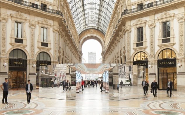 10___Galleria_Vittorio_Emanuele_II 10___Galleria_Vittorio_Emanuele_II