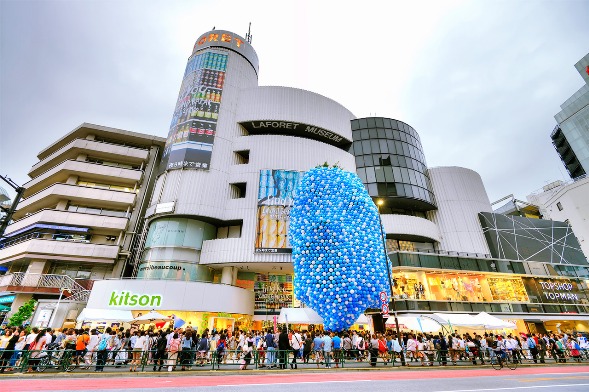 17___Laforet_Harajuku 17___Laforet_Harajuku