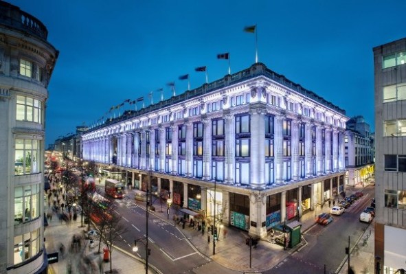 3___Selfridges 3___Selfridges