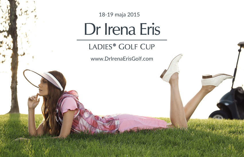 Dr_Irena_Eris_Ladies_Golf_Cup_2015 Dr_Irena_Eris_Ladies_Golf_Cup_2015