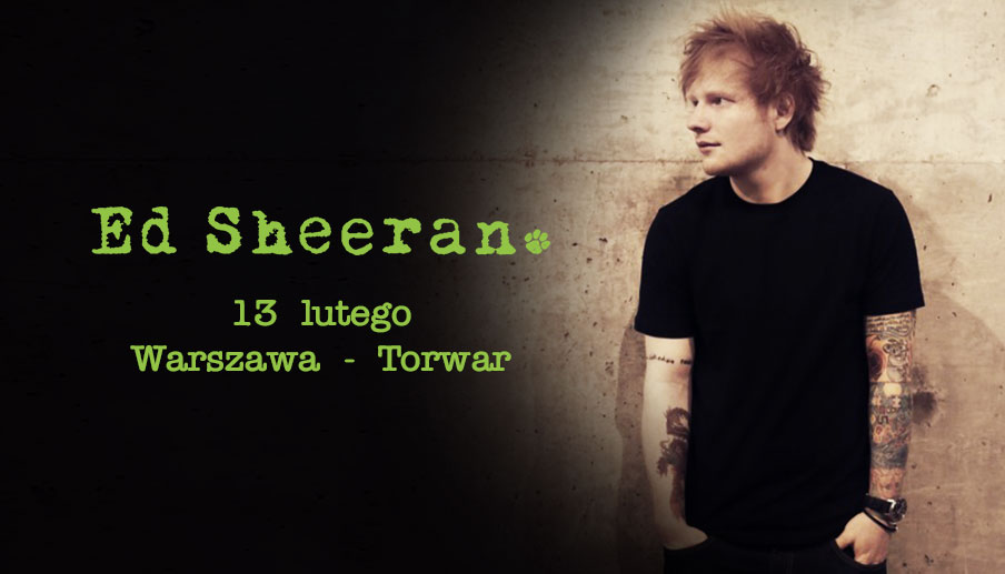 Ed_Sheeran_Warszawa