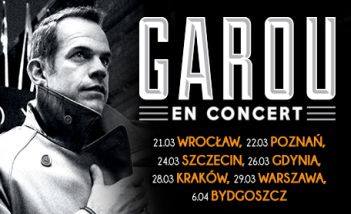 Garou_w_Polsce