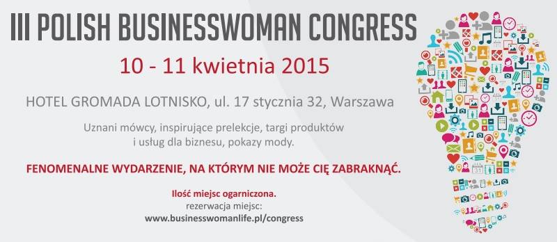 III_Polish_Businesswoman_Congress_2015