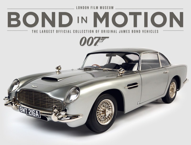 James_Bond_in_Motion_2015 James_Bond_in_Motion_2015